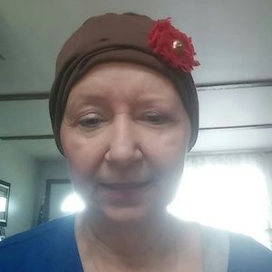 Meet your Posher, Joann